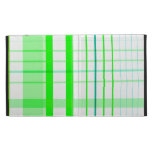 rayures coques iPad