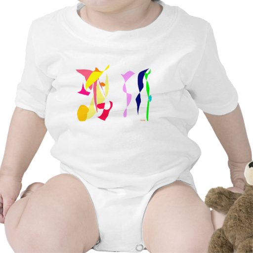 Rayures T-shirts