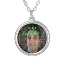 raywilliamjohnson wedding necklace or somethign