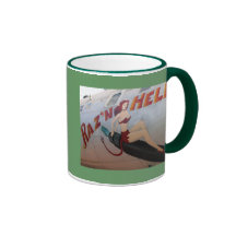 Raz'n Mug