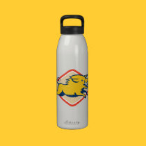 Razorback Wild Pig Jumping water bottles