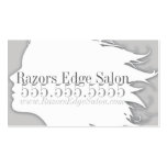 Razors Edge Edition 2 Business Card Templates