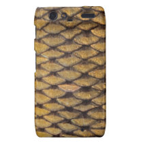Razr Case - Common Carp casemate cases