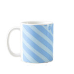 Razzle Dazzle Blue Mug