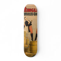 rb skate decks