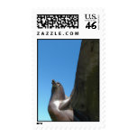 RCAF Eagle Memorial 1 Postage