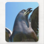 RCAF Eagle Memorial 2 Mousepad