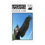 RCAF Eagle Memorial 3 Postage
