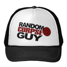 RCG Hat!