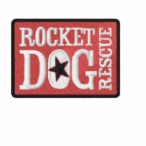 RDR - USA Embroidered Shirt