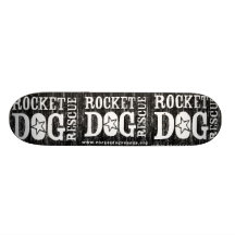 RDR Vintage Skateboard