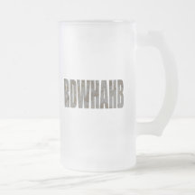 RDWHAHB MUG