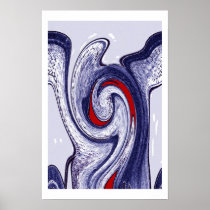 re:Birth Poster