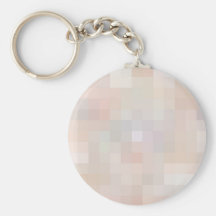 Re-Created Coloured Squares Keychains