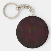Re-Created Coloured Squares Keychains