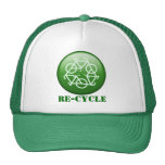 Re-Cycle Hats