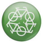 Re-Cycle Plate