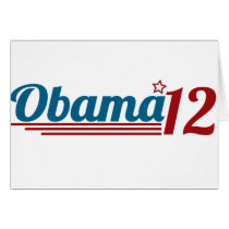 Re-Elect Obama '12