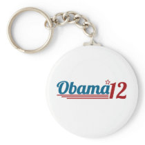 Re-Elect Obama '12