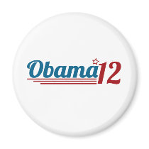 Re-Elect Obama '12