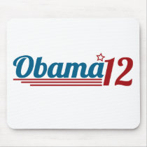 Re-Elect Obama '12
