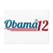 Re-Elect Obama '12