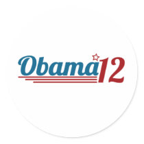 Re-Elect Obama '12