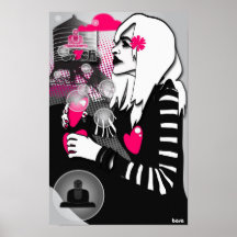 Re-Set Posters