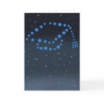 Reach for the Stars (Funny Version) Greeting Card