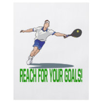 Reach For Your Goals
