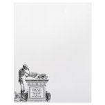 Read: Always and Forever letterhead