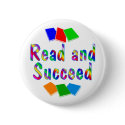 Read and Succeed buttons