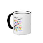 Read Better mugs