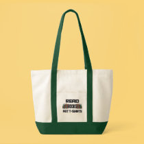 Read Books bags