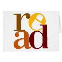 READ GREETING CARDS