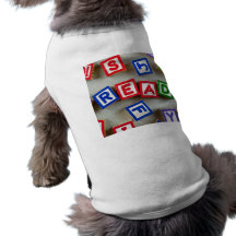 Read Doggie T Shirt