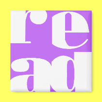 READ magnets