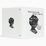 Read Jane Austen Binder