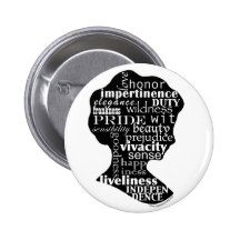 Read Jane Austen Button