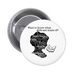 Read Jane Austen Pin