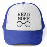 Read More hats