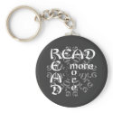 Read More Keychain
