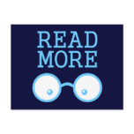 Read More postcards