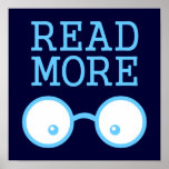 Read More posters