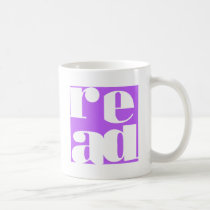 READ mugs
