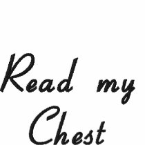 Read my Chest