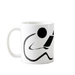 Read, Read, Cup-Can go on any zazzle drink Item Coffee Mugs