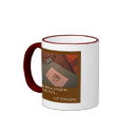 Read real books coffee mugs