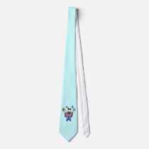 READ NECKTIE