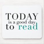 Read today mousepads
